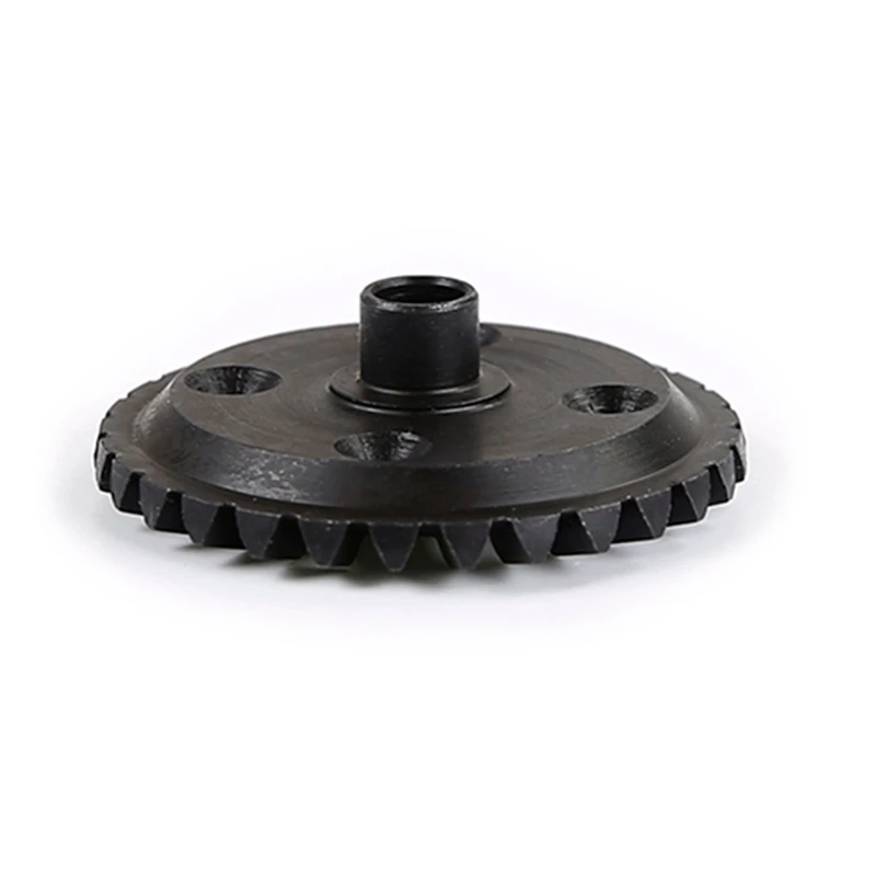 Diff Gear 43T подходит для 1/8 HPI Racing Savage XL FLUX Rovan TORLAND Monster запчасти бесщеточных