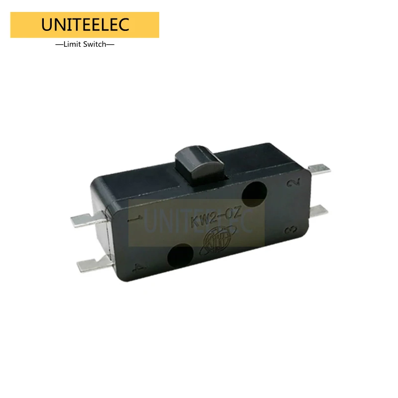 Uniteelec 5 шт./лот 10 Искусственный/задний поворотный концевой выключатель для