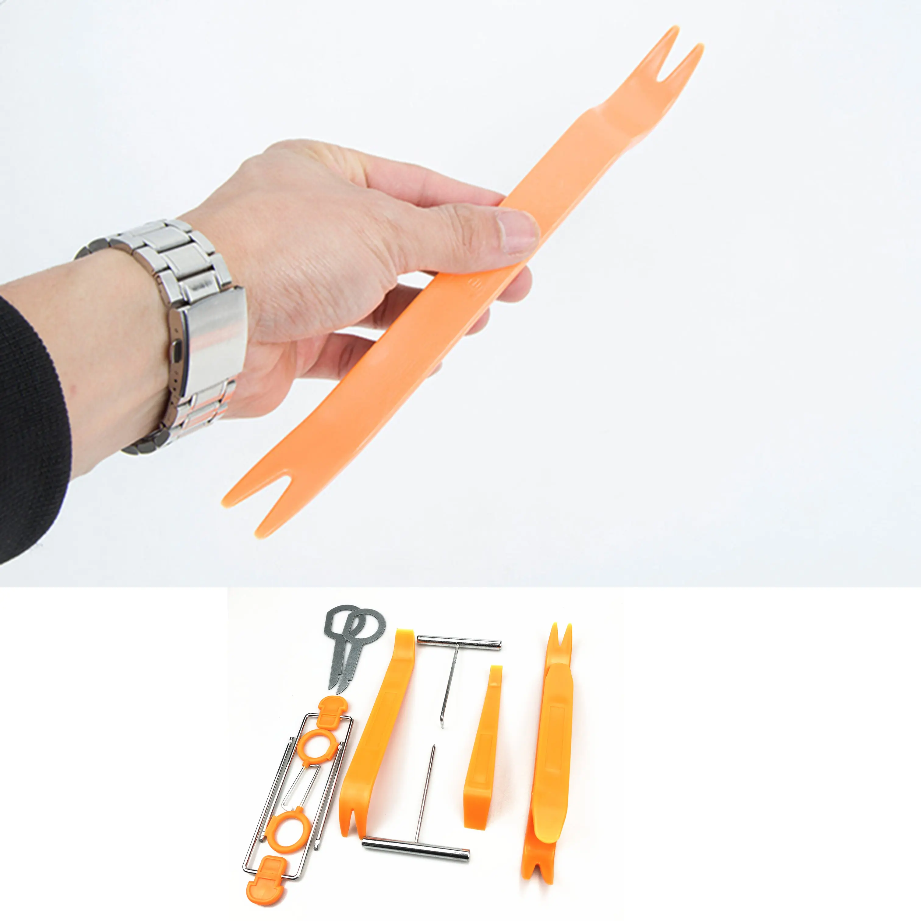 Авто-Стайлинг DIY для удаления установка ремонт инструментов Съемник элементов