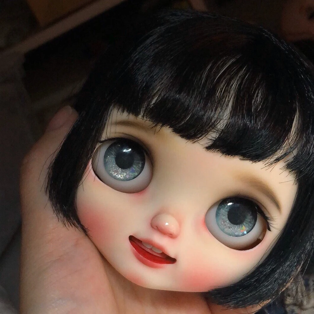 

Куклы на заказ