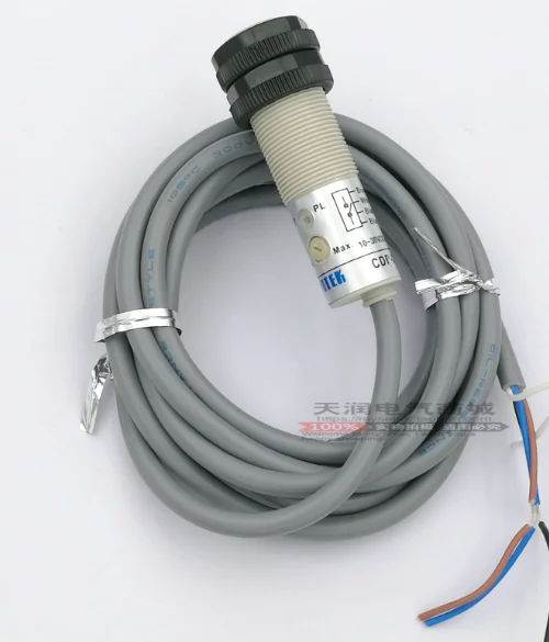 5 шт., новые Фотоэлектрические датчики выключателя CDR-10X FOTEK, гарантия качества