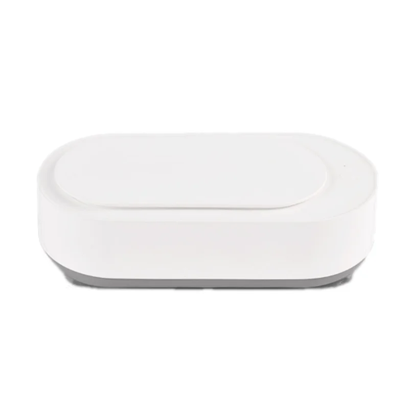 Предпродажа Новый Xiaomi Mijia Youpin EraClean ультразвуковая Чистящая машина 45000 Гц высокая