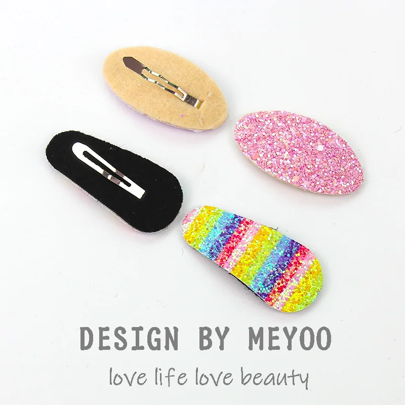 1 шт. детская заколка для волос в виде радуги|Шпильки и заколки волос| |