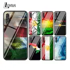 Черный чехол с флагом Курдистана для Samsung Galaxy A90 A80 A70 A60 A50 A40 A30S A20E A20S A10, чехол для телефона