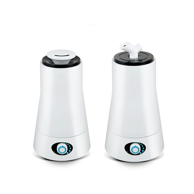 2 5л увлажнитель воздуха светодиодный ультразвуковой с эфирным