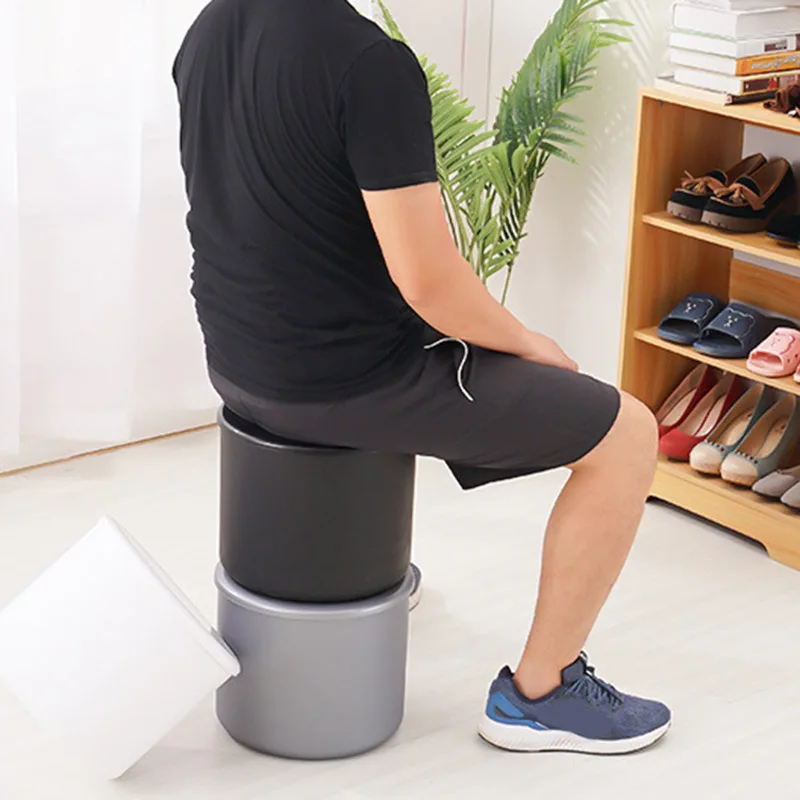 

Adjustable Plant Stand Plant Holder Rack Multi-functional Shoe Storage Holder Bench Indoor Outdoor PLDI889