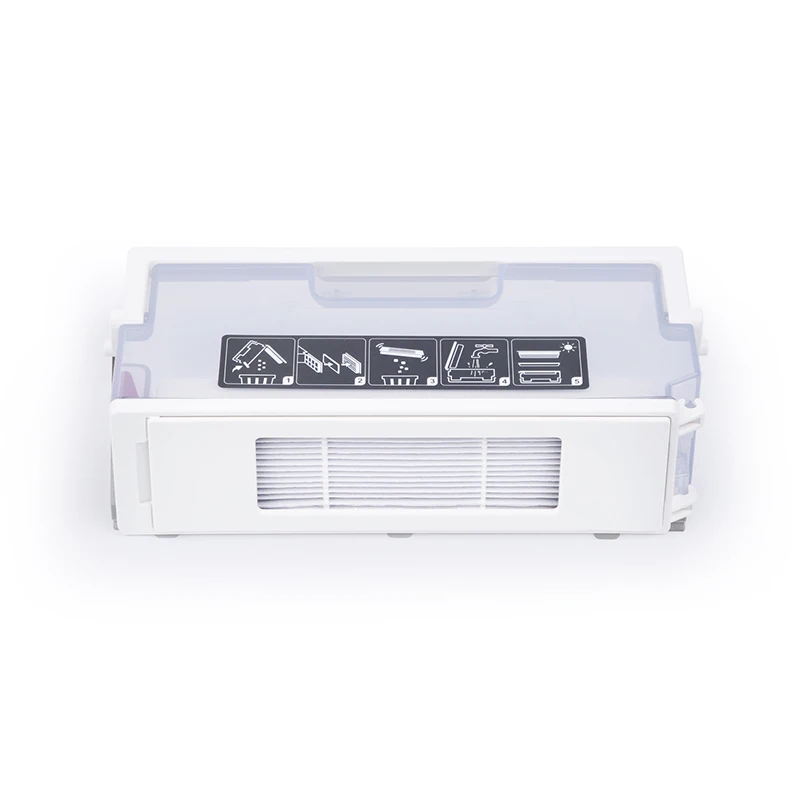 Пылесборник ECOVACS Deebot OZMO T8 AIVI T9 MAX Power AIVI|Запчасти для пылесоса| |