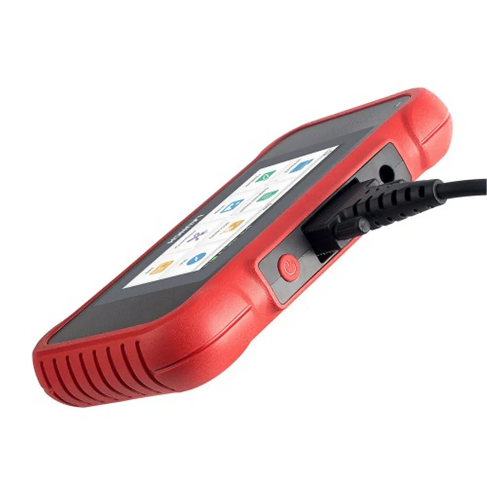 Launch X431 CRP129E CRP129 E OBD2 ENG ABS SRS для диагностики и сброса масла/тормоза/SAS/TMPS/ETS