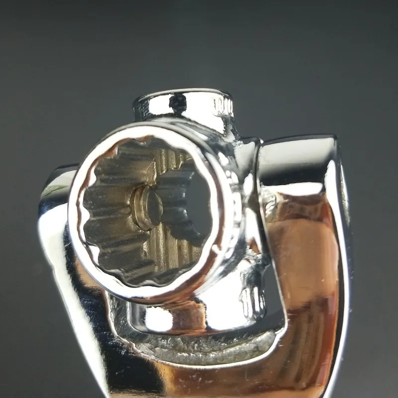 Ключ дюймовый стандарт 48 В 1 инструменты гнездо работает с сплайн болты Torx 360