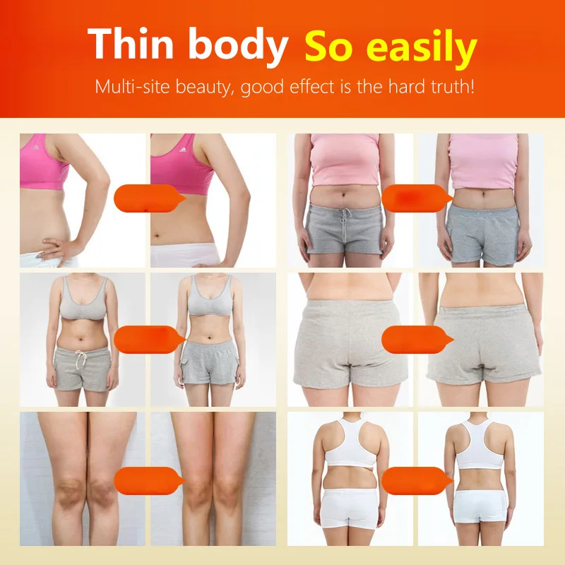 WXE укрепляющее массажное масло кожу тонкое для похудения| |