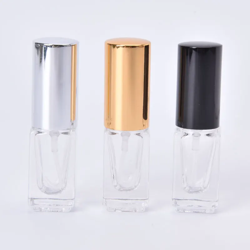 

3ML Mini Perfume Spray Bottles Portable Travel Perfume Storage Glass Bottle 1 Pcs