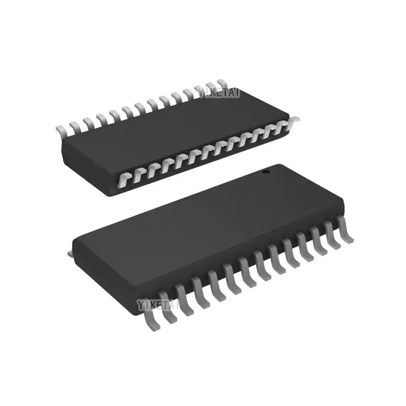 

IC MCU 16BIT 64KB FLASH 28SOIC PIC24FJ64GA202-I/SO