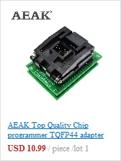 100 шт AEAK BTA16-600B BTA16-600 BTA16 Triacs 16 ампер 600 вольт TO-220 новые оригинальные стандартные триаксы
