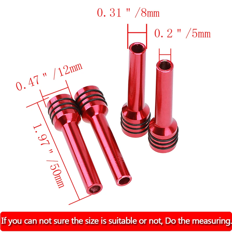 POSSBAY 4 шт. Автомобильный Дверной замок амортизаторы кнопки Pin вывинчивающейся