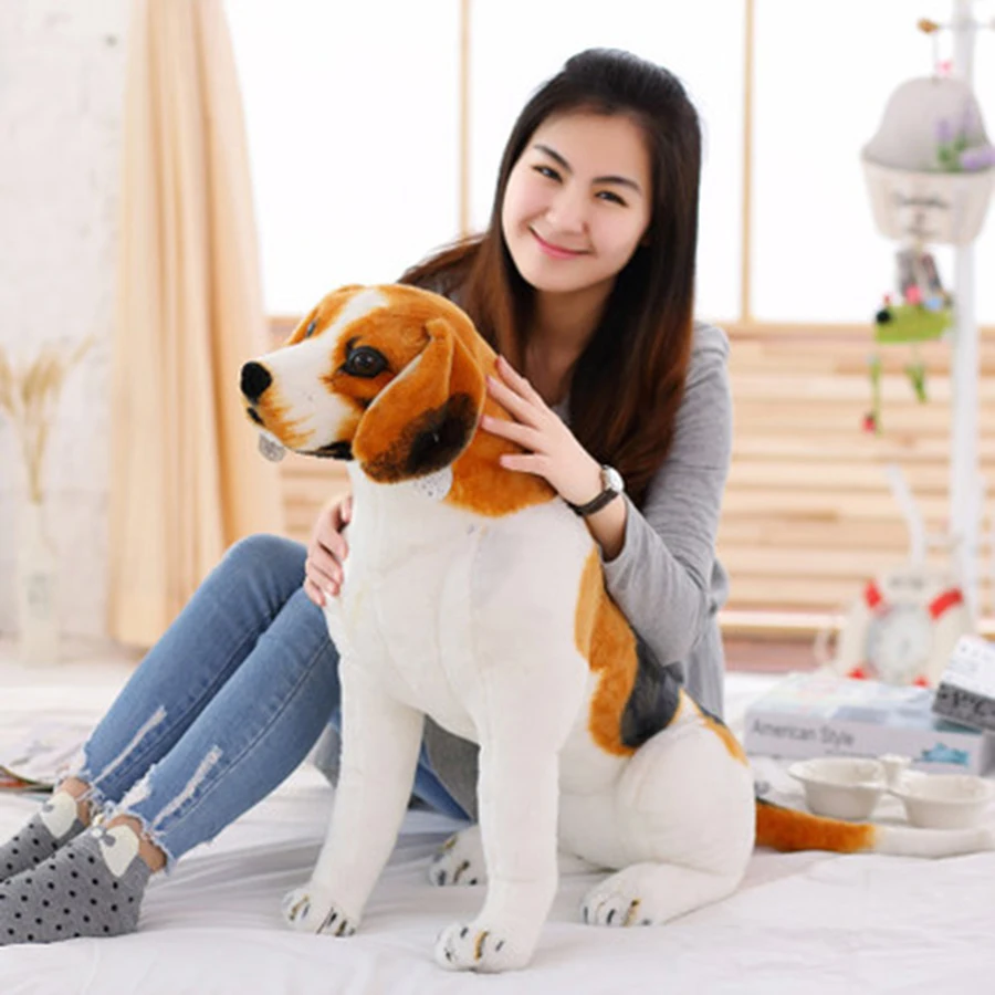 Симпатичная плюшевая кукла с большими глазами куклы игрушки мягкие плюшевые