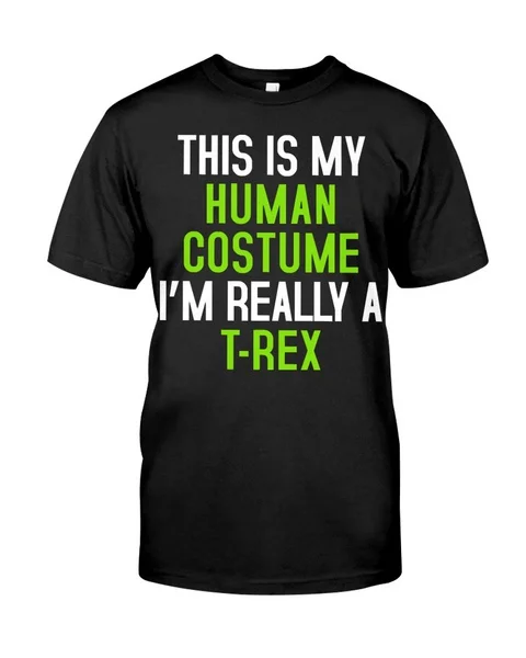 

Human COSTUME Slim Fit T-Shirt Classic T-Shirt