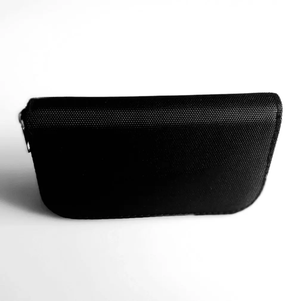 Сумка для хранения карт памяти чехол переноски держатель кошелек 22 слота CF/SD/Micro SD/SDHC/MS/DS аксессуары коробка