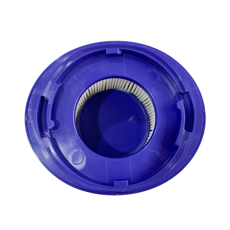 Post Motor HEPA Filter for Dyson V7 V8 Cordless Vacuum Cleaner Replacement Part Accessories | Бытовая техника
