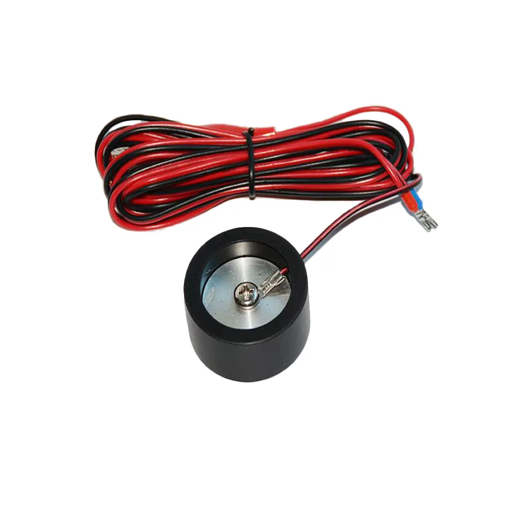 Фрезерный станок с ЧПУ по оси Z фрезерный Нулевой точкой сенсорная пластина Mach3