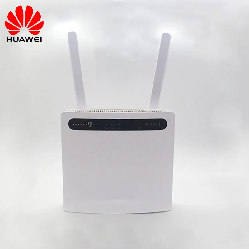 

HUAWEI Unlocked 4G CPE B593 B593u-12 B593S-12 4G LTE Wifi Router 4G Hotspot WLAN 4G Wireless CPE WiFi 4G Modem