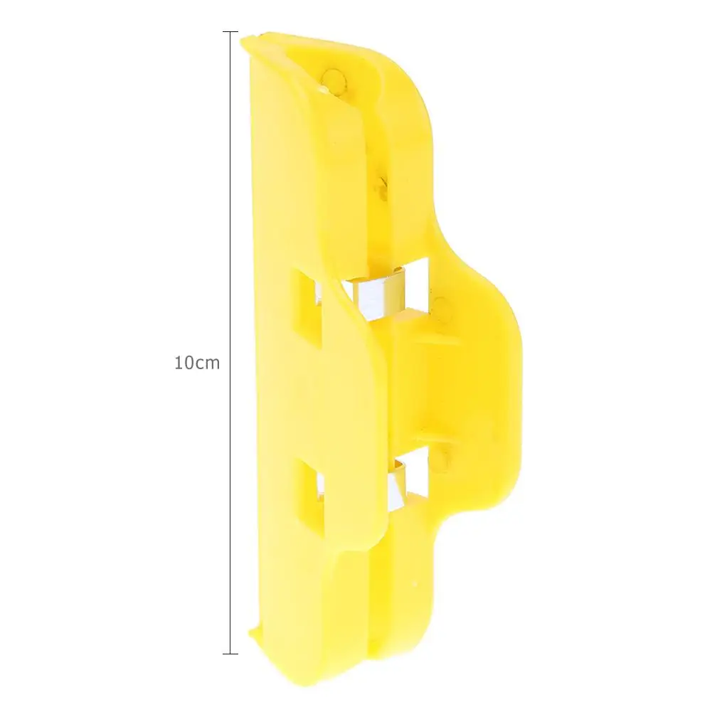 

Mobile Phone Screen Repair Tool Plastic Clip Fixture Fastening Clamp Holder Tilting Screen Opening Glue Fixing Fixture Flat