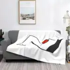 Hyundai N Logo высококачественный удобный диван-кровать мягкое одеяло Hyundai I30 корейский горячий люк I30N Jdm Kdm гоночный автомобиль Veloster