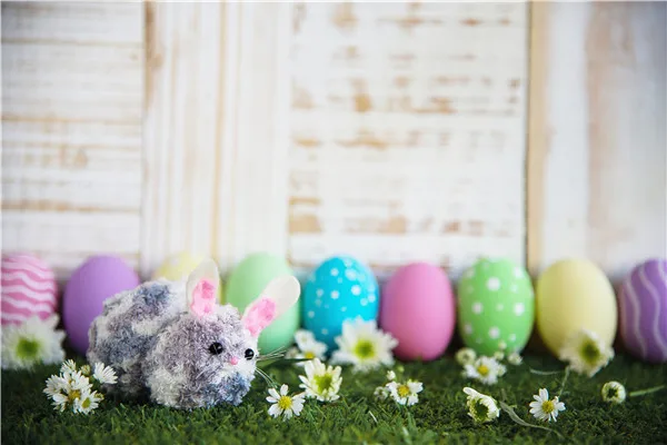 

SHENGYONGBAO Vinyl Custom Photography Backdrops Props Flower and Wood Planks theme Photo Studio Background 20212-4933