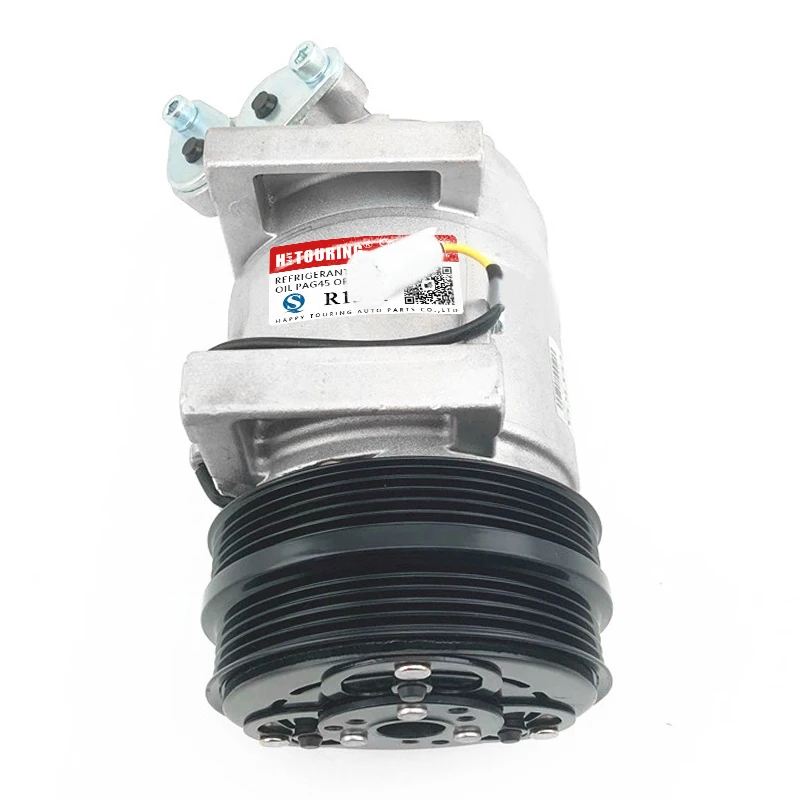 Форд форд фокус компрессор для Ford focus II / Volvo S40II V50 DKS15D 36000029 30676311 30742214 30761390