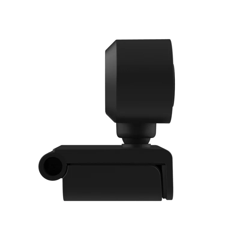 

USB Network Class 1080P Broadcast with Bilt-in Microphone Autofocus 360 Rotation HD Computer Camera