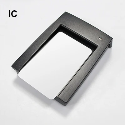 

ZK CR10M USB считыватель карт