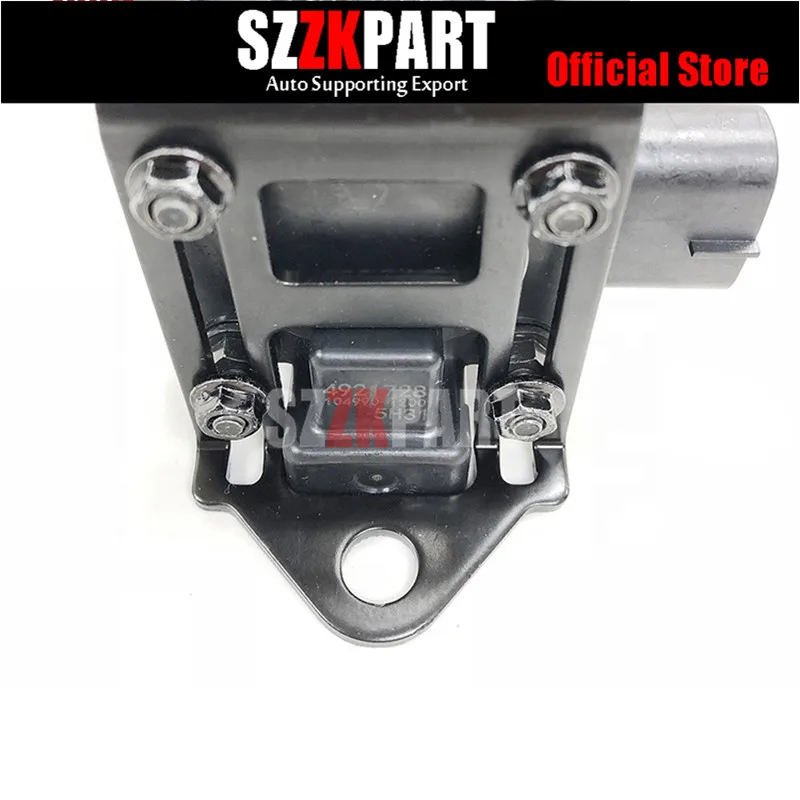 

OEM 4921728 3683323 EGR Differential Pressure Sensor For Cummins ISX ISX 15