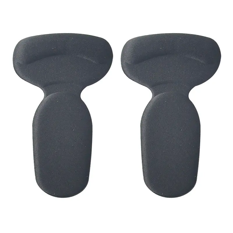 Туфли на высоком каблуке разноцветные стельки из пены с эффектом памяти гелевые