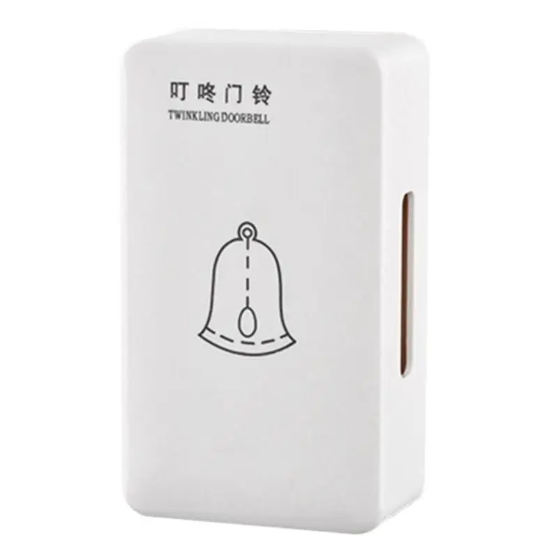 Дверной звонок 120 проводной 220 В | Обустройство дома