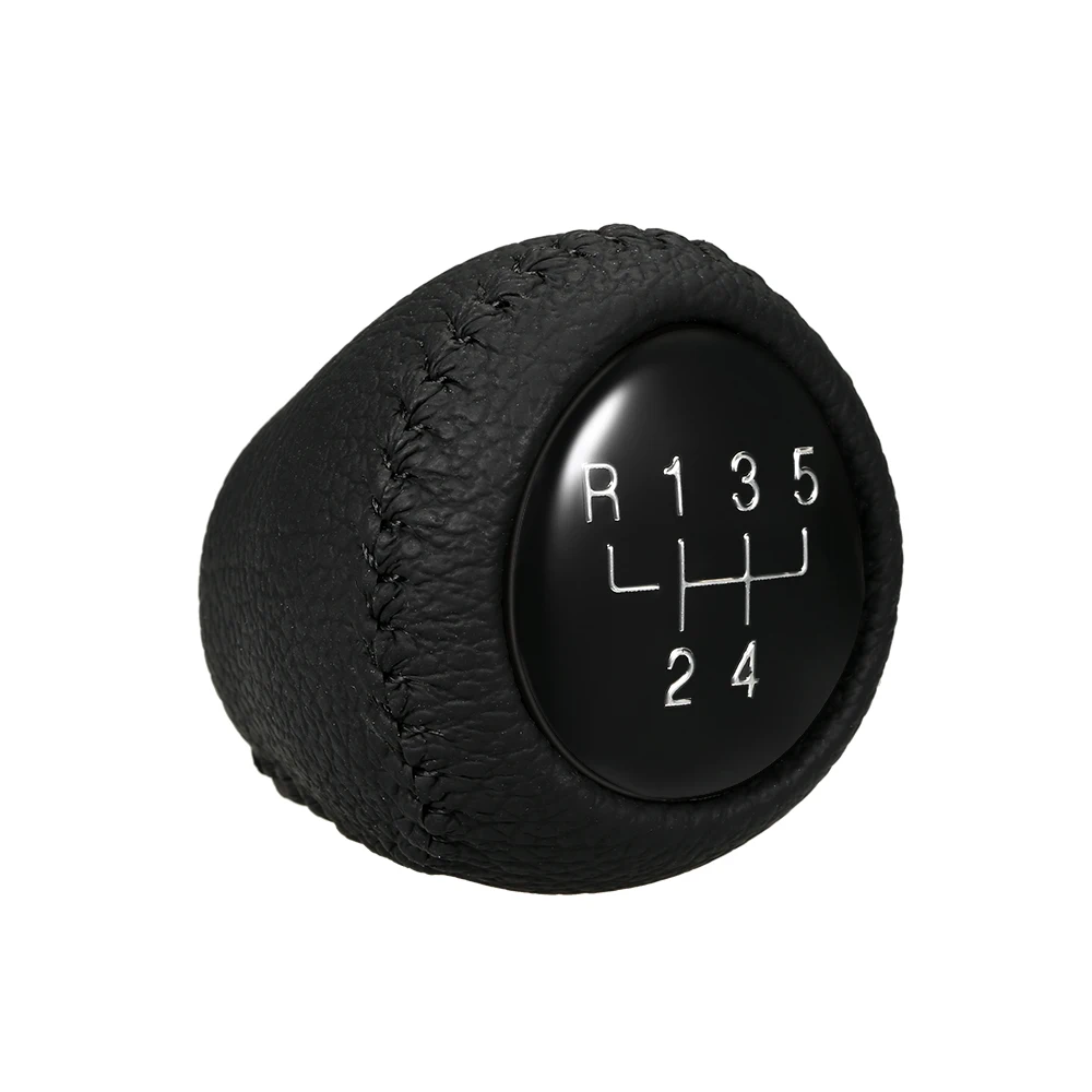 Ручка переключения рулевого механизма автомобиля 5 скоростей ручная передача