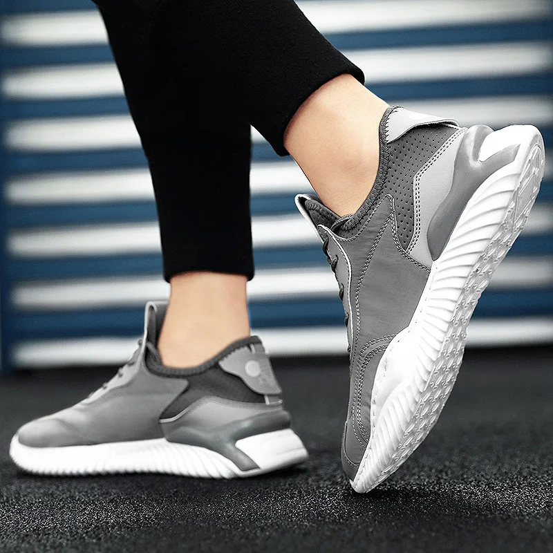 

Mens Light Running Shoes Outdoor Lawn Men Summer Four Seasons Breathable Cheap Lightweight Casual Sports Shoes Athletic Sneakers