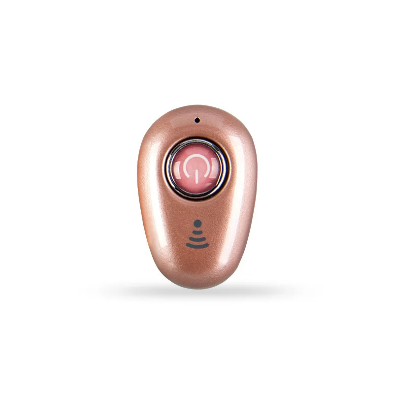 Мини наушники Bluetooth гарнитура для работы беспроводные вкладыши Hands free спорта на