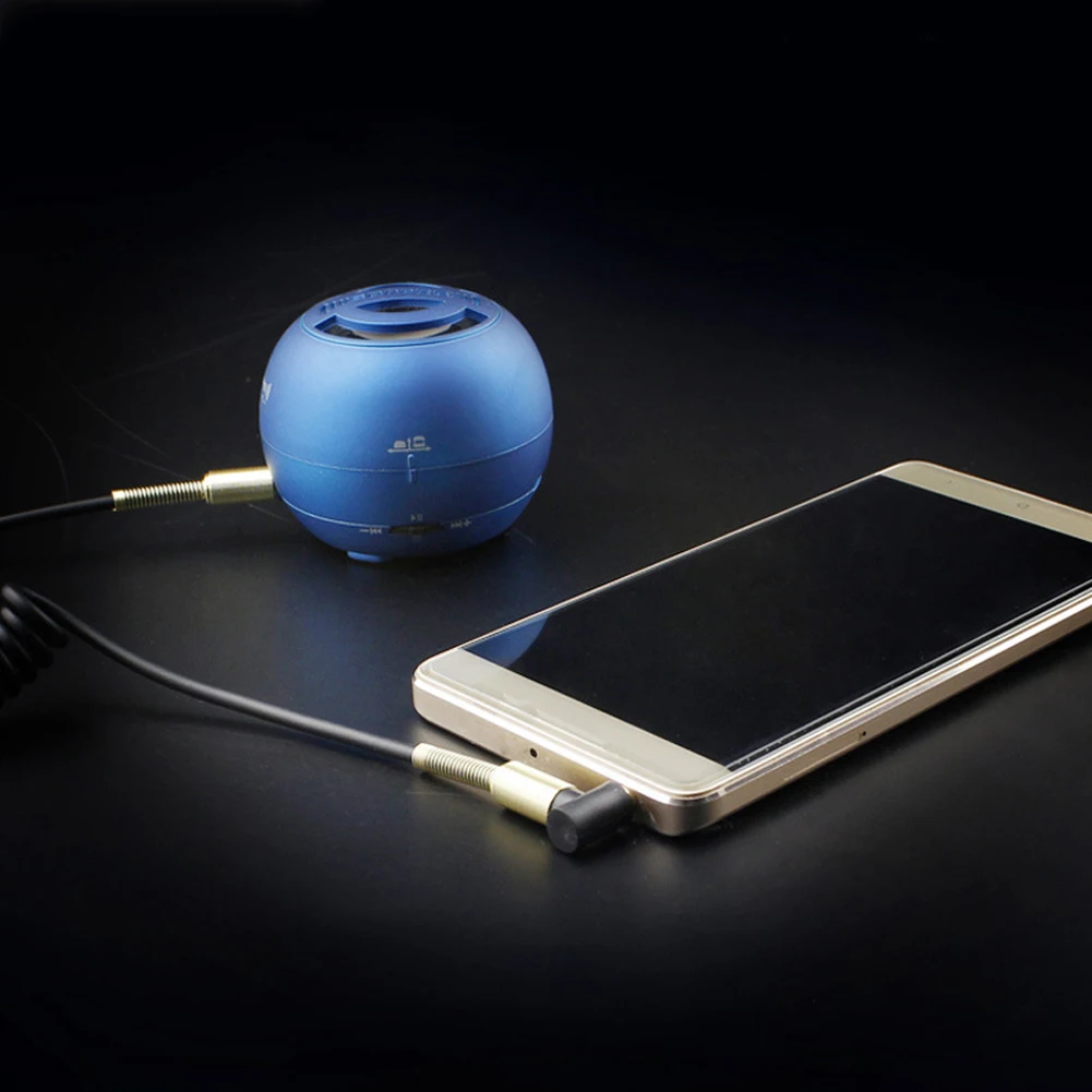 Планшетный телефон стерео аудио кабель анти-окисление Автомобиля экономия