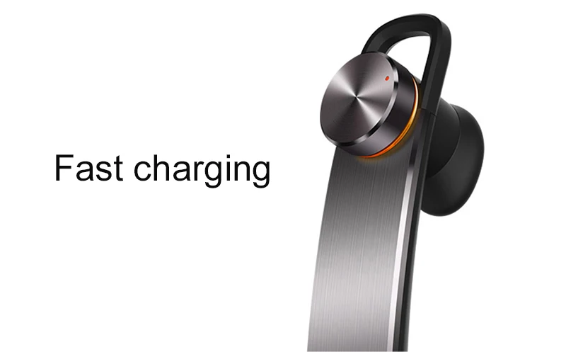 Huawei Honor AM07 наушники форма свистка Bluetooth 4,1 Беспроводная стерео Музыкальная гарнитура Hands-free наушники для huawei Mate 9 P10