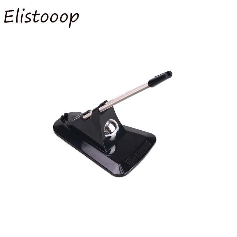 hot sell Mouse Cable Holder Bungee Cord Clip Flexible Wire USB Cabl Organizer Winder Desktop Management | Электроника