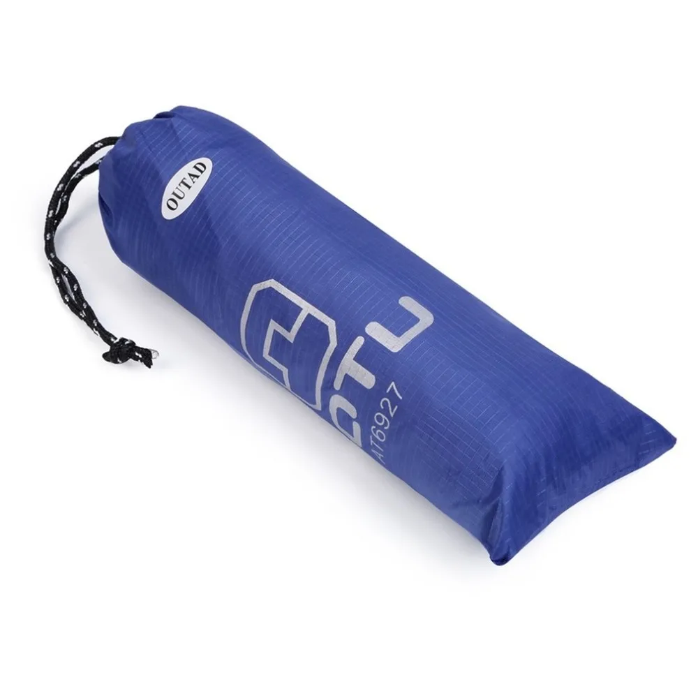 

Drop Shipping 3 in 1 Waterproof Raincoat Outdoor Travel Rain Poncho Jackets Backpack Rain Cover with Carry Bag