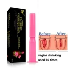 Новинка 2021 1 шт. здоровье подтягивание мышц влагалища сужение яма сужение Гибкая Чистка Женская Интимная гигиена Прямая поставка