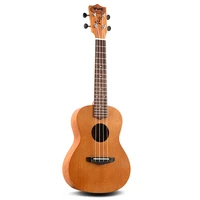bws new 23 inch ukulele mahogany concert ukelele hawaiian 4 strings small guitar guitarra musical instruments gifts