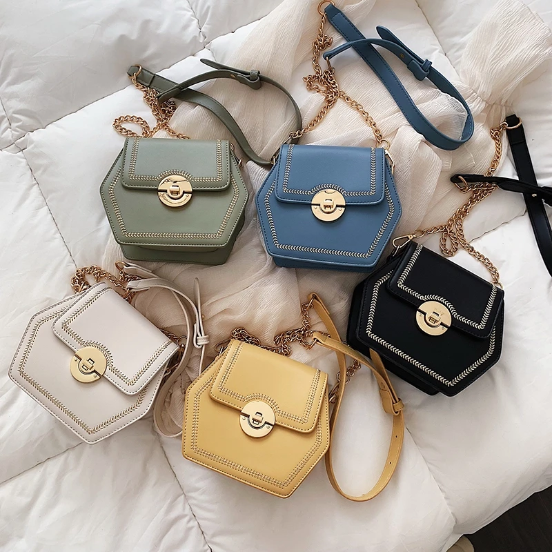 Сумки через плечо для женщин дизайнер известный бренд роскошная кожаная сумка