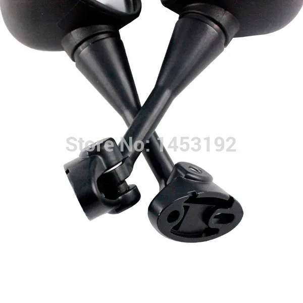 

Motorcycle Rear view Mirrors Case for HONDA CBR600RR 2003-2011 CBR1000RR 2004-2007