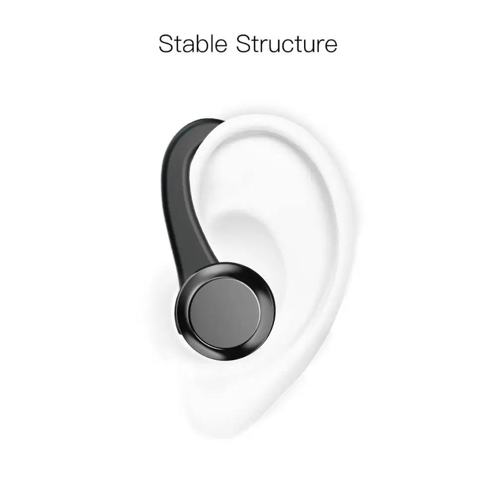 JAKCOM SE5 True Wireless спортивные наушники лучший подарок с держателем гарнитуры i 12 tws