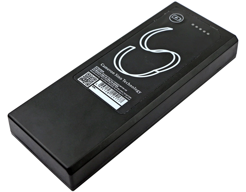 

Cameron Sino 14,4 V/6800mA 505596,LBA 500 Sennheiser LSP 500 Pro