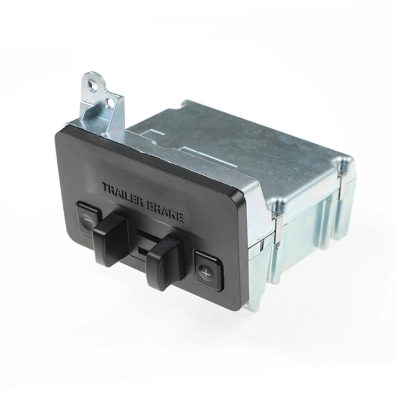 

Vehicle Accessories Dashboard Trailer Brake Control Module Kit BL3Z19H332AA Compatible with F150