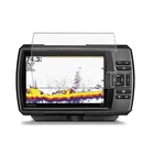 Защитная пленка для экрана для Garmin Striker Plus 7cv7dv7sv Fishfinder Портативный gps-трекер, 2 шт.
