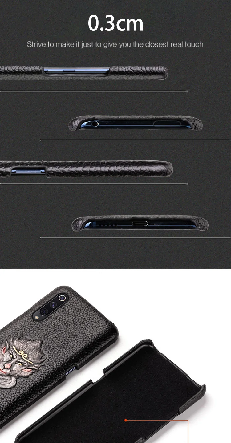 Чехол для телефона для Xiaomi mi 9 8 se 9T A1 A2 A3 lite Y3 Poco F1 макс 3 анималистический принт чехол для Red mi 6 6a 7a Note 4 4x5, 6, 7, 8 Pro