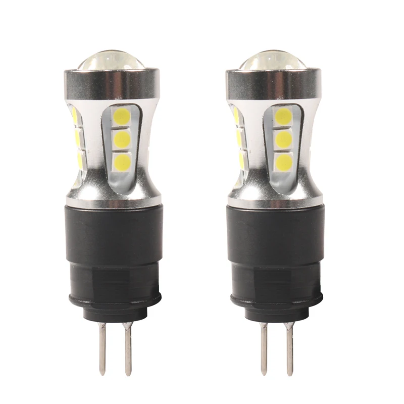 

1 пара, дневные ходовые огни для Citroen C5, 3008 к, 12-24 В